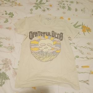 Grateful Dead Tee from Urban Outfitters